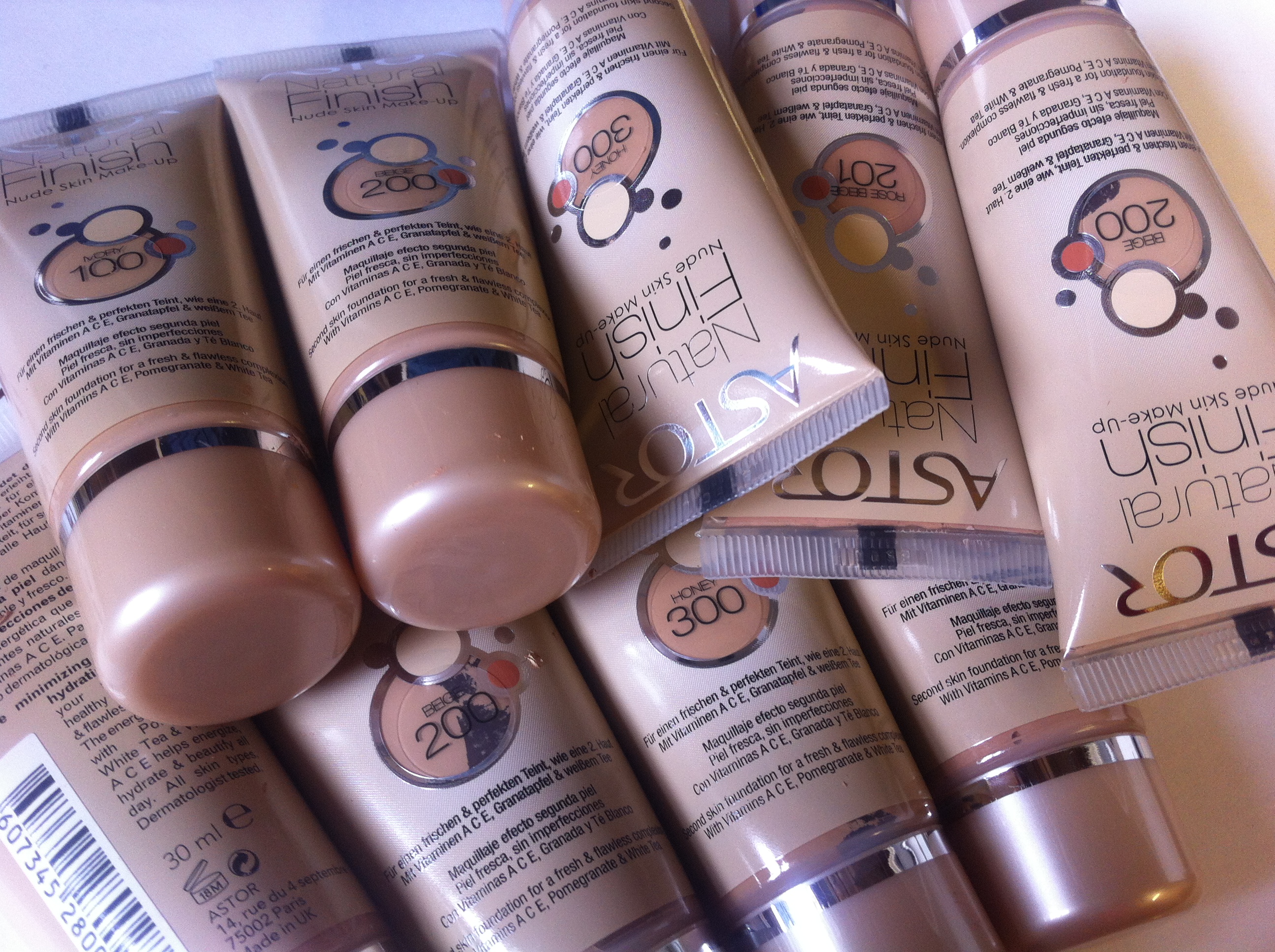 Cosmetics Wholesale UK